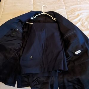 J crew Ludlow slim suit